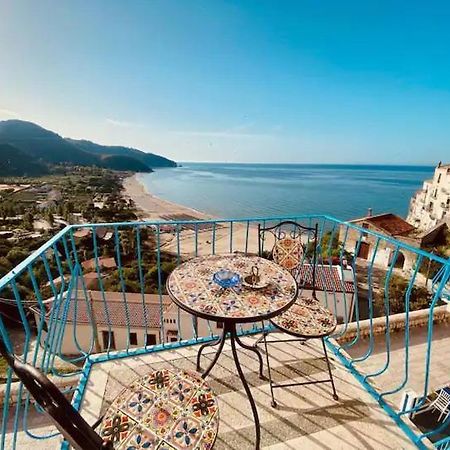 Apartament Casaazul Sperlonga Zewnętrze zdjęcie
