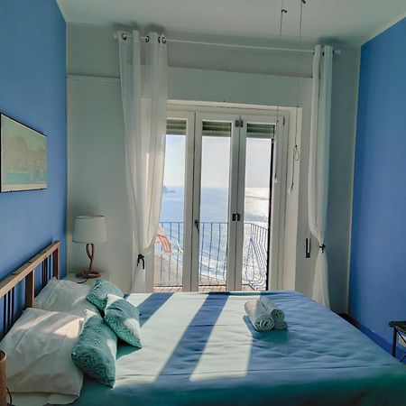 Apartament Casaazul Sperlonga Zewnętrze zdjęcie