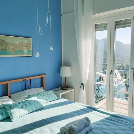 Apartament Casaazul Sperlonga Zewnętrze zdjęcie