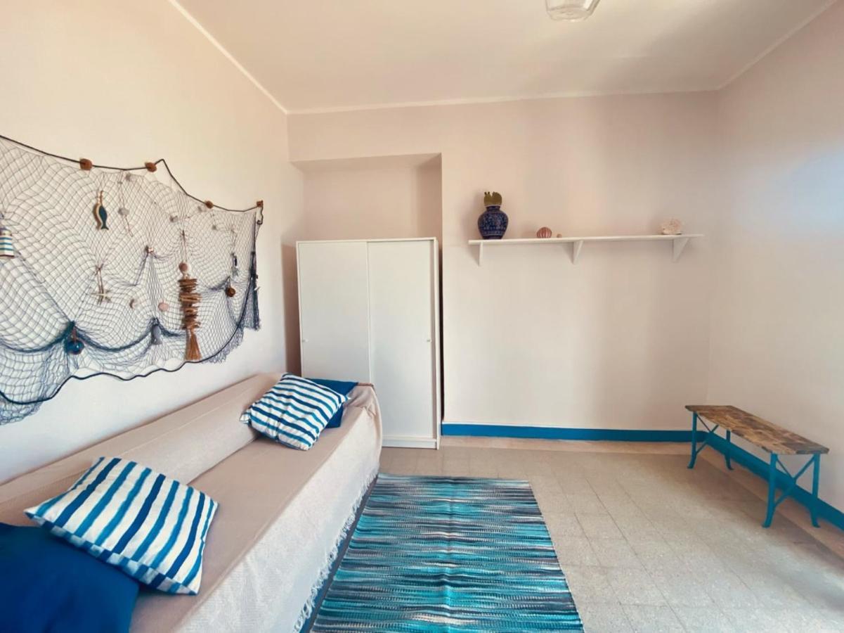 Apartament Casaazul Sperlonga Zewnętrze zdjęcie