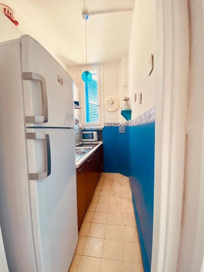 Apartament Casaazul Sperlonga Zewnętrze zdjęcie