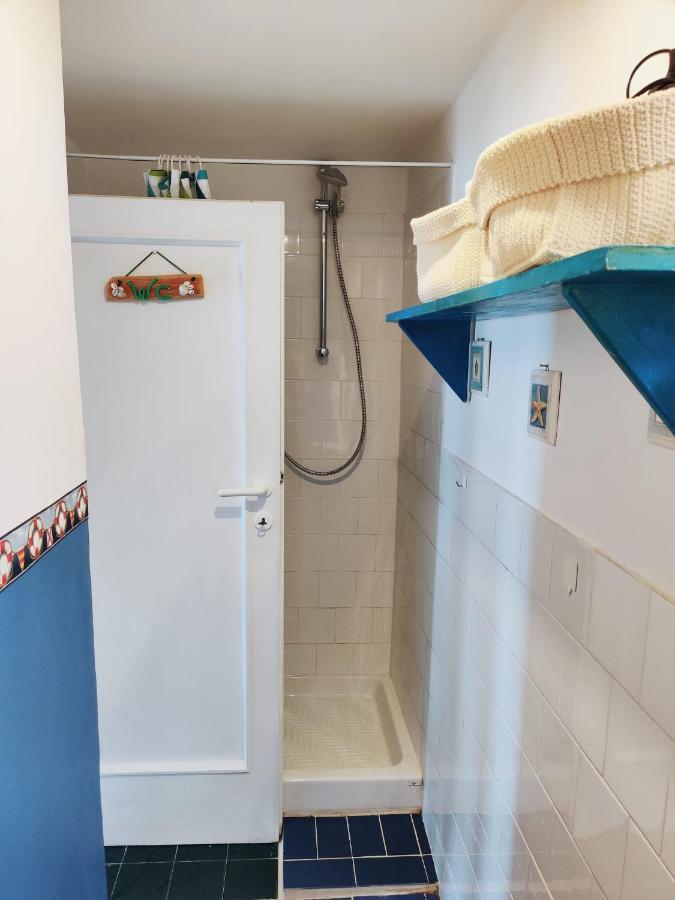 Apartament Casaazul Sperlonga Zewnętrze zdjęcie