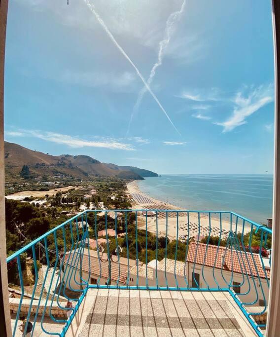 Apartament Casaazul Sperlonga Zewnętrze zdjęcie