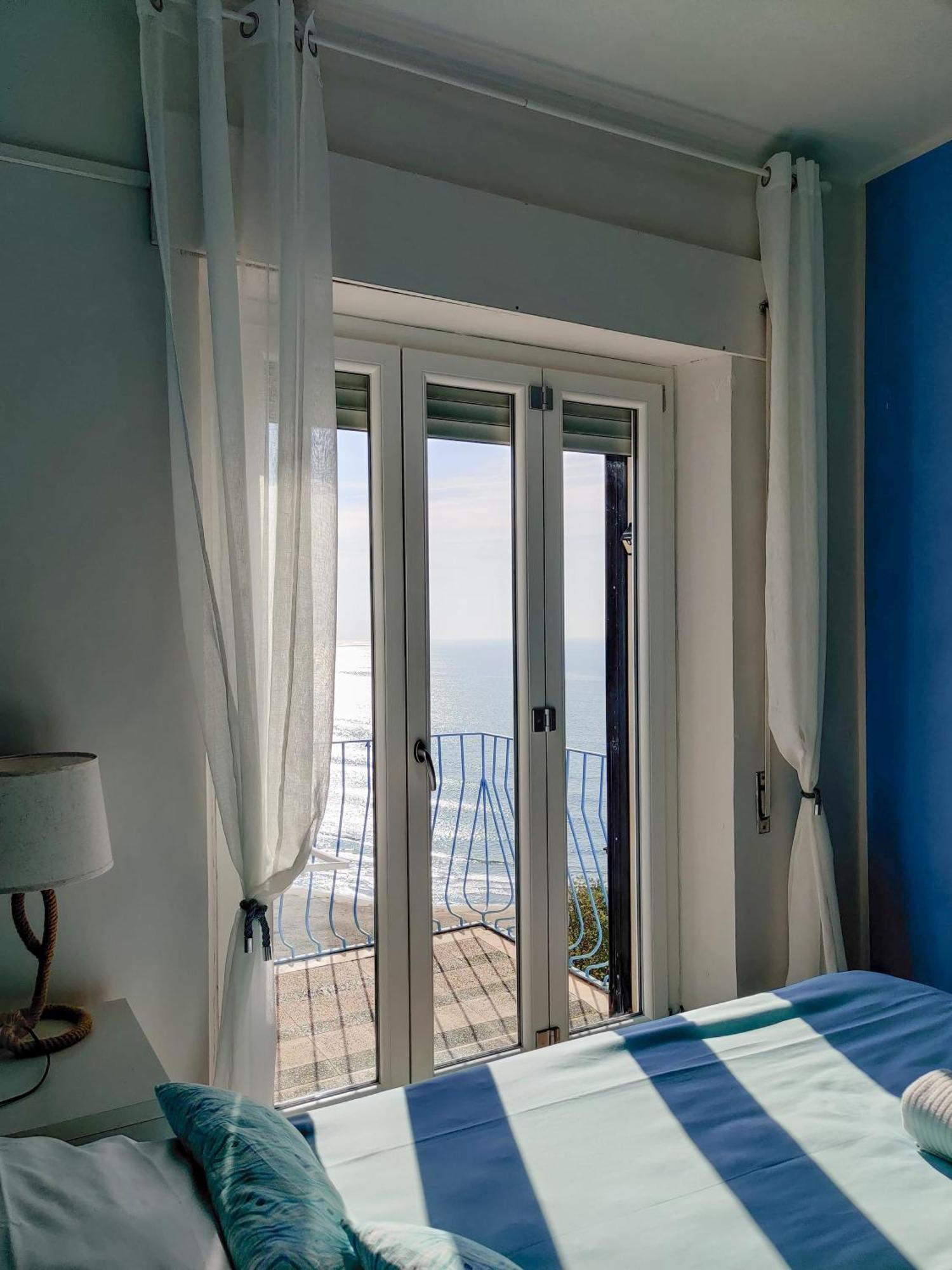 Apartament Casaazul Sperlonga Zewnętrze zdjęcie